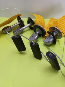  4 Fuel Transmitters for Beech A36TC S/N EA77